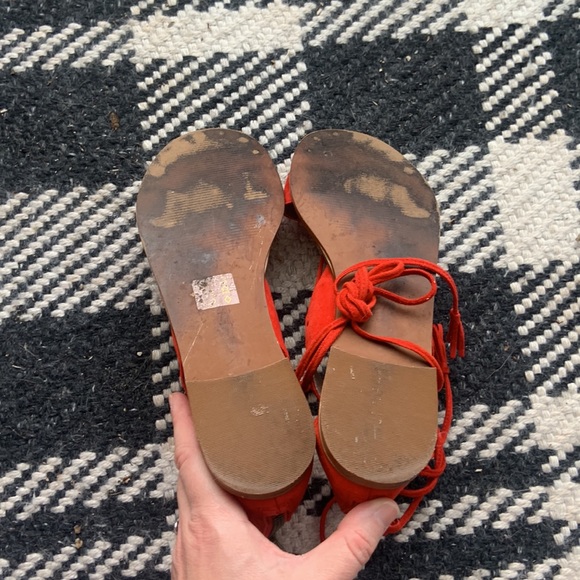 Madewell Sandals - Picture 7 of 9